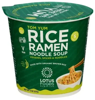 Lotus Foods Noodle Brwm Rice Tom Org
