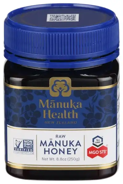 Manuka Health Honey Mgo 573+ Mnka