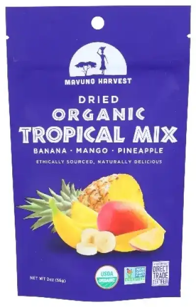 Mavuno Harvest Fruit Dried Tropcl Org