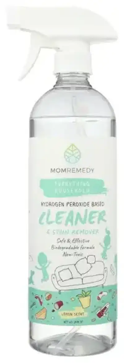 Momremedy Cleaner Evrythng Hsehld