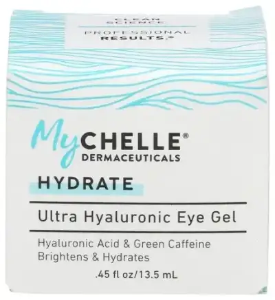 Mychelle Dermaceuticals Eye Gel Hyd Ultra Hyaluro