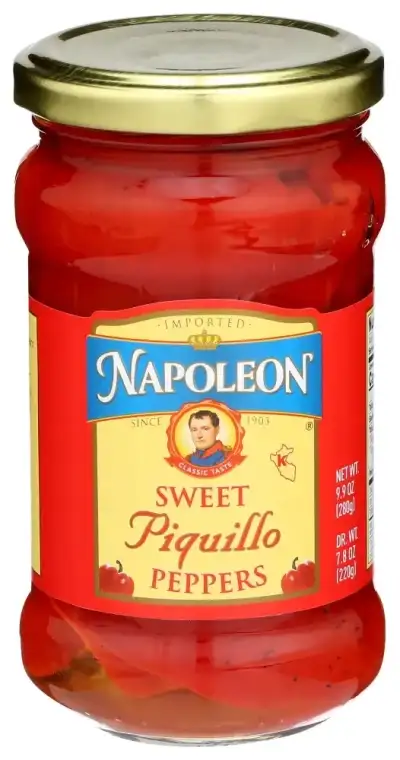 Napoleon Pepper Piquillo
