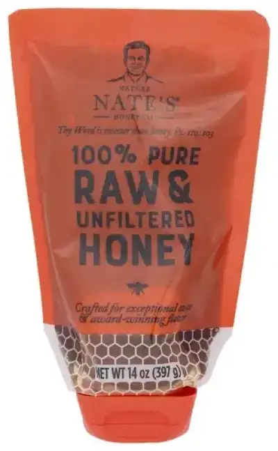 Nature Nates Honey Classic Pouch