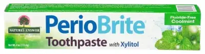 Natures Answer Tthpaste Periobrite
