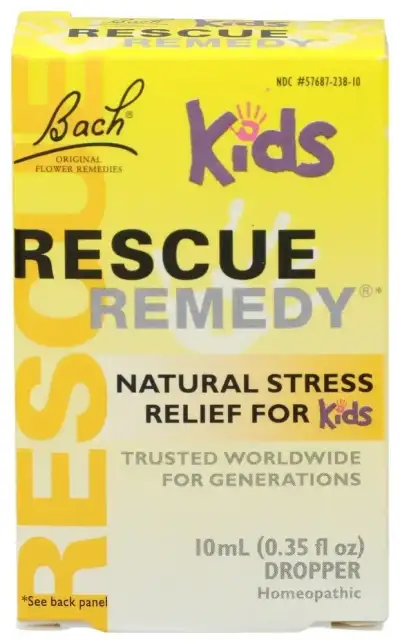 Nelson Bach Remedy Kids