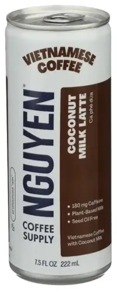 Nguyen Coffee Supply Coffee Vtnms Coco Rtd
