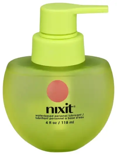 Nixit Lubricant Water Based