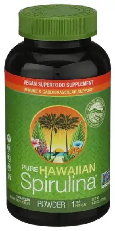 Nutrex Spirulina Superfood