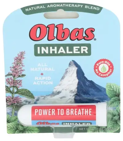 Olbas Inhaler Pckt Size