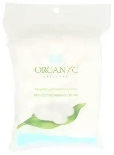 Organyc Cotton Ball