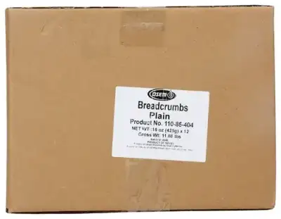 Osem Breadcrumb Plain