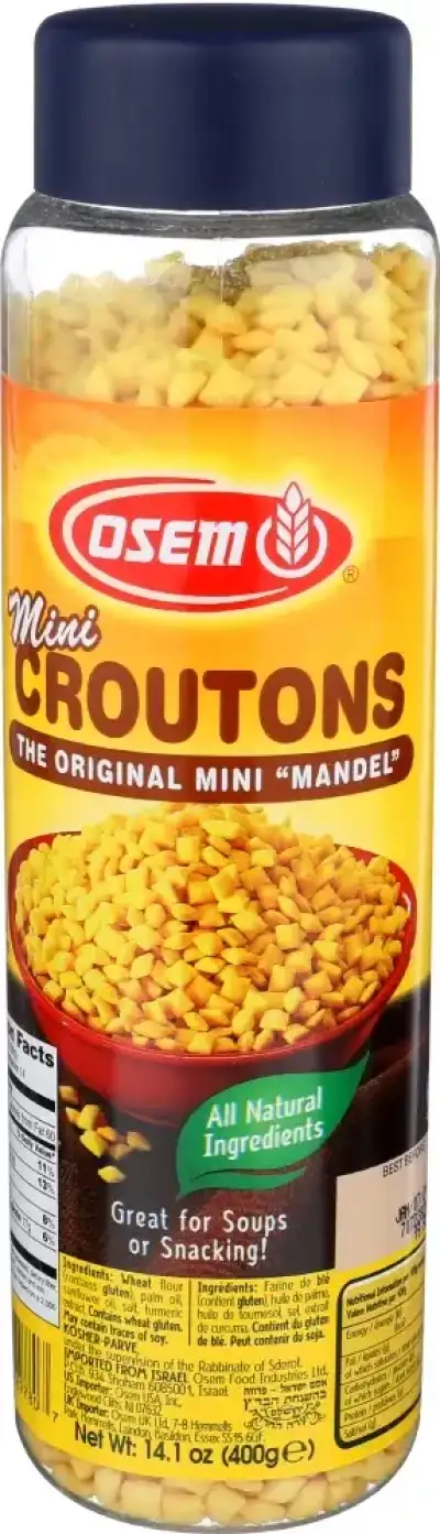 Osem Mandel Mini