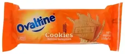 Ovaltine Biscuits Ovaltine