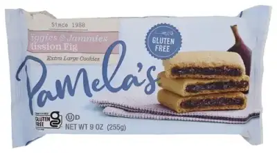 Pamelas Cookie Fgg&Jmms Mission Fig Ko