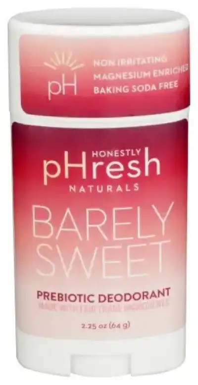 Phresh Deod Stick Barley Sweet