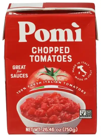 Pomi Tomato Chopped