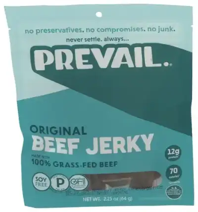 Prevail Jerky Beef Original