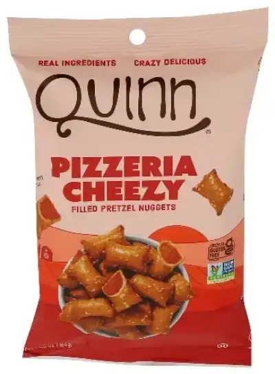 Quinn Chs Prtzls  Pizza Plnt Bs