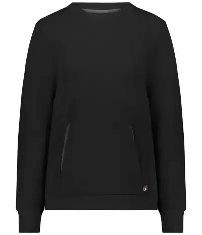 Badger Sport 104100 Ladies Fit Flex Crew