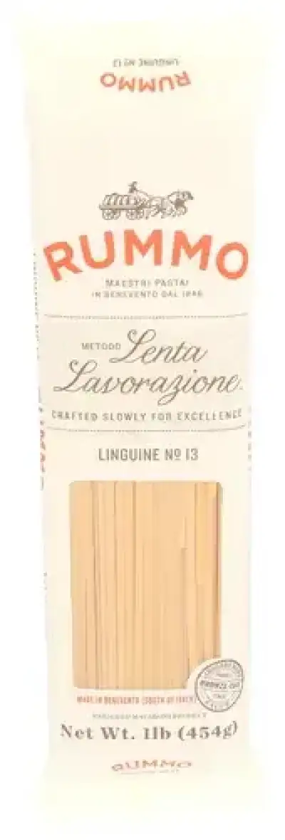 Rummo Pasta Linguine