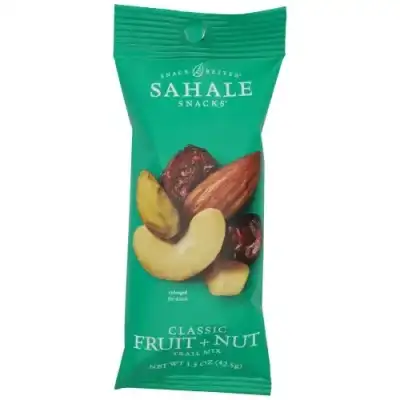 Sahale Snacks Nut Mix  Clssc Frt&Nut Bl