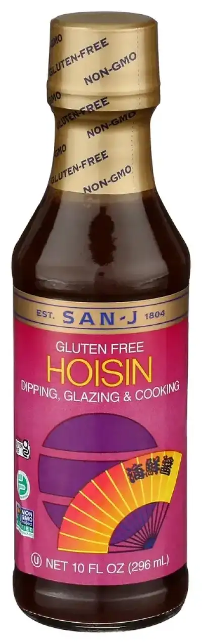 San J Sauce Hoisin