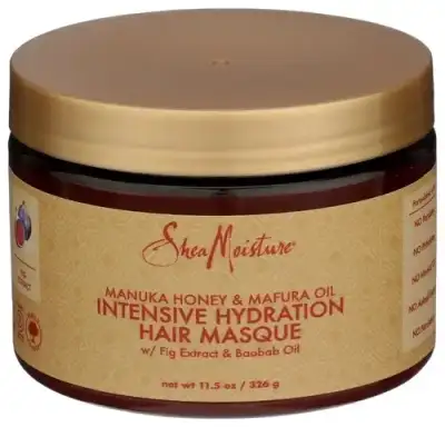 Sheamoisture Masque Intense Hydration