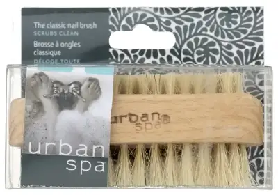 Urban Spa Brush Nail Classic