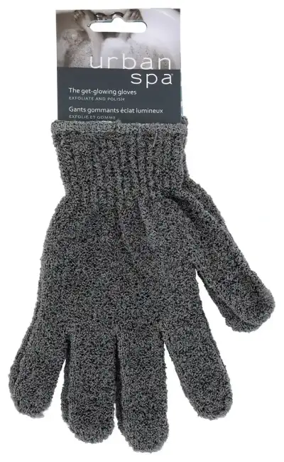 Urban Spa Gloves Get Glowing