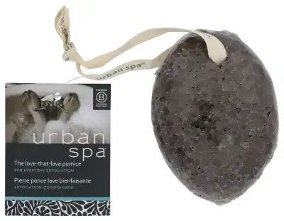 Urban Spa Stone Bath Lava Pumice