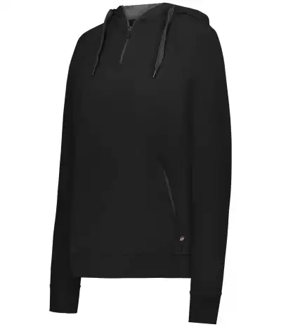 Badger Sport 105100 Fit Flex Ladies' Hood Zip
