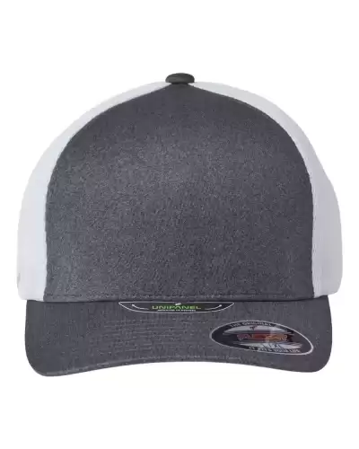 Flexfit 5511UP Unipanel? Trucker Cap 2 Pack