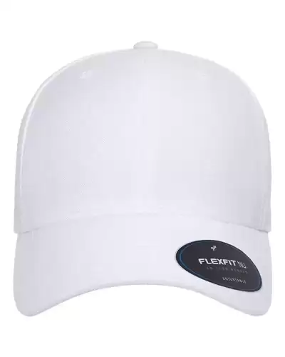 Flexfit 6110NU NU? Adjustable Cap 2 Pack