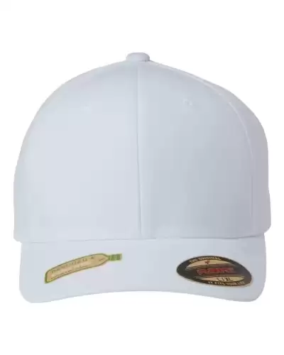 Flexfit 6277R Sustainable Polyester Cap 2 Pack
