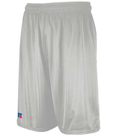 Russell Athletic 659AFB Youth Dri-Power Mesh Shorts