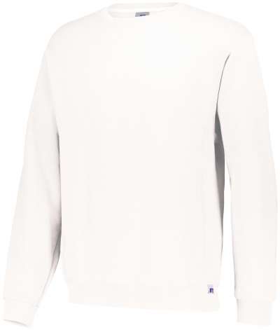 Russell Athletic 698HBM Dri-Power Fleece Crew Sweatshirt