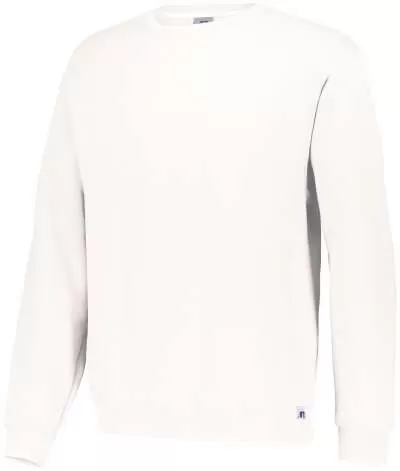 Russell Athletic 698HBM Dri-Power Fleece Crew Sweatshirt