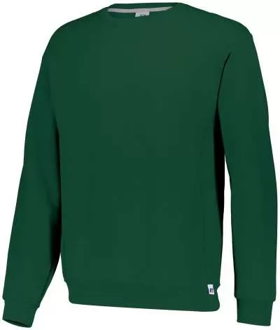 Russell Athletic 698HBM Dri-Power Fleece Crew Sweatshirt