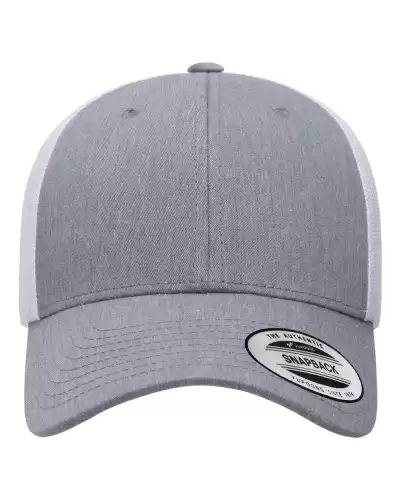 YP Classics 6601 Elite Cap 2 Pack