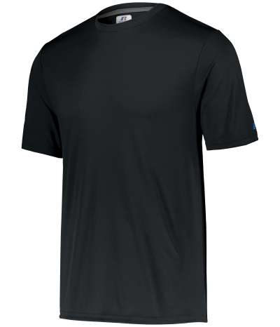 Russell Athletic 629X2B Youth Dri-Power Core Performance Tee