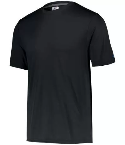 Russell Athletic 629X2B Youth Dri-Power Core Performance Tee