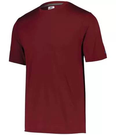 Russell Athletic 629X2B Youth Dri-Power Core Performance Tee
