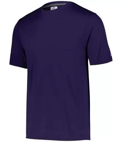 Russell Athletic 629X2B Youth Dri-Power Core Performance Tee