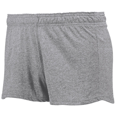 Russell Athletic 64BTTX Ladies Essential Active Shorts