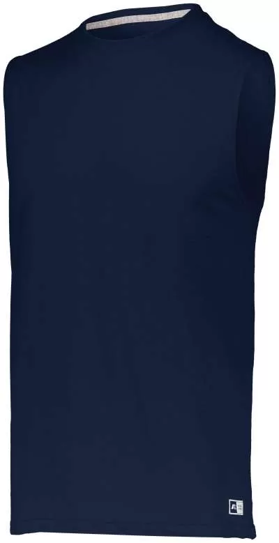 Russell Athletic 64MTTM Essential Muscle Tee