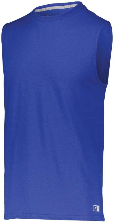 Russell Athletic 64MTTM Essential Muscle Tee