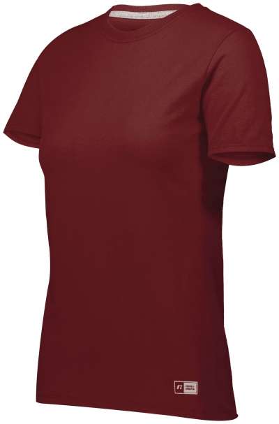 Russell Athletic 64STTX Ladies Essential Tee