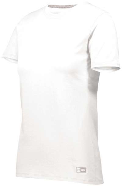 Russell Athletic 64STTX Ladies Essential Tee