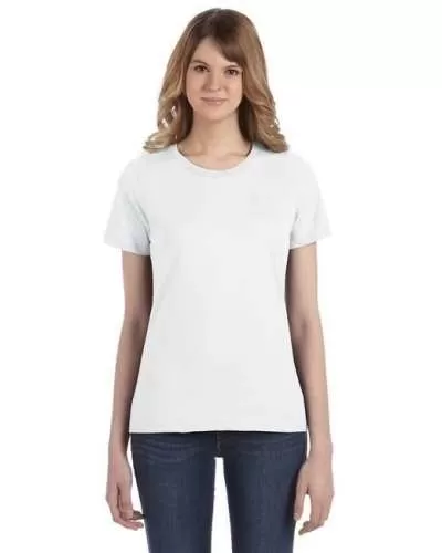 Anvil 880 Ladies' Lightweight T-Shirt
