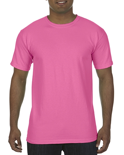 Comfort Colors C9030 6.1 oz. Garment-Dyed T-Shirt